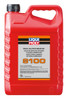 LIQUI MOLY 5L Dual Clutch Transmission Oil 8100 - 20116