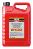 LIQUI MOLY 5L Dual Clutch Transmission Oil 8100 - 20116