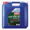 LIQUI MOLY 20L Synthoil Race Tech GT1 Motor Oil SAE 10W60 - 20127