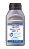 LIQUI MOLY 250mL Brake Fluid DOT 4 - 20152