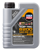 LIQUI MOLY 1L Top Tec 6200 Motor Oil SAE 0W20 - 20236