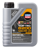 LIQUI MOLY 1L Top Tec 6200 Motor Oil SAE 0W20 - 20236