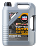 LIQUI MOLY 5L Top Tec 6200 Motor Oil SAE 0W20 - 20238