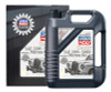 LIQUI MOLY 5L Classic Motor Oil SAE 20W50 HD - 20262