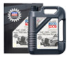 LIQUI MOLY 5L Classic Motor Oil SAE 20W50 HD - 20262