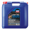 LIQUI MOLY 20L Top Tec 4600 Motor Oil SAE 5W30 - 20345