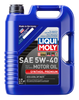 LIQUI MOLY 5L Synthoil Premium Motor Oil SAE 5W40 - 2041