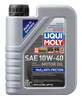 LIQUI MOLY 1L MoS2 Anti-Friction Motor Oil 10W40 - 2042