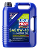 LIQUI MOLY 5L Synthoil Energy A40 Motor Oil SAE 0W40 - 2050