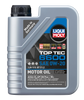 LIQUI MOLY 1L Top Tec 6600 Motor Oil SAE 0W20 - 22044