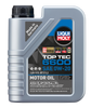LIQUI MOLY 1L Top Tec 6600 Motor Oil SAE 0W20 - 22044