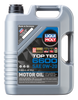 LIQUI MOLY 5L Top Tec 6600 Motor Oil SAE 0W20 - 22046