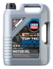 LIQUI MOLY 5L Top Tec 6600 Motor Oil SAE 0W20 - 22046