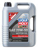 LIQUI MOLY 5L MoS2 Anti-Friction Motor Oil 20W50 - 22072