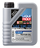 LIQUI MOLY 1L Special Tec F ECO Motor Oil SAE 5W20 - 2263