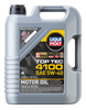 LIQUI MOLY 5L Top Tec 4100 Motor Oil SAE 5W40 - 2330