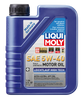 LIQUI MOLY 1L Leichtlauf (Low Friction) High Tech Motor Oil SAE 5W40 - 2331