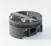 Mahle MS Piston GM LS 370ci 4.030in Bore 3.622in Stk 6.125in Rod .927 Pin 12cc 12.0 CR - Single - 197714830-1