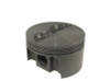 Mahle MS Piston Set SBC 361ci 4.050in Bore 3.5in Stroke 6.0in Rod .927 Pin -9cc 12.0 CR Set of 8 - 197726850