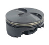 Mahle MS Piston Set GM LT1 428ci 4.130in Bore 4in Stk 6.125in Rod .927 Pin -6cc 12.4 CR Set of 8 - 930173230