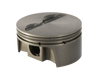 Mahle MS Piston Set Chevy 360ci 4.045in Bore 3.500in Stroke 5.7in Rod .927in Pin -4cc 10.6 CR - 930202545