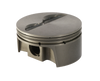Mahle MS Piston Set SBC 359ci 4.04in Bore 3.500in Stroke 6.0in Rod .927in Pin -4cc 10.6 CR Set of 8 - 930202640