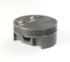Mahle MS Piston Set SBC 388ci 4.060in Bore 3.750stk 6.125in Rod .0927in Pin -2cc 11.6 CR Set of 8 - 930206760