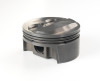 Mahle MS Piston Set SBC 383ci 4.03in Bore 3.75in Stroke 6.0in Rod .927 Pin 11cc 13.7 CR Set of 8 - 930208130