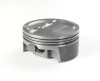 Mahle MS Piston Set SBC 406ci 4.155in Bore 3.750in Stroke 5.7in Rod 0.927 Pin -20cc 9.9 CR Set of 8 - 930210355