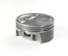 Mahle MS Piston Set SBC 382ci 4.030in Bore 3.750in Stroke 5.7in Rod 0.927 Pin -26cc 8.9 CR Set of 8 - 930210430