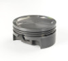 Mahle MS Piston Set GM LS 428ci 4.07in Bore 4.1in Stk 6.125in Rod .927 Pin -8cc 10.8 CR Set of 8 - 930225270