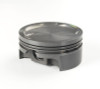 Mahle MS Piston Set GM LS 428ci 4.07in Bore 4.1in Stk 6.125in Rod .927 Pin -8cc 10.8 CR Set of 8 - 930225270