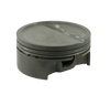 Mahle MS Piston Set LSX 434cid 4.155in Bore 4.0in Stk 6.125in Rod .927 Pin -18cc 10.2 CR - 930229555