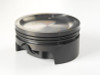 Mahle MS Piston Set BBF 502ci 4.39in Bore 4.15in Stroke 6.7in Rod 0.990 Pin -28cc 9.7 CR Set of 8 - 930246490
