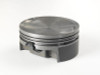 Mahle MS Piston Set Hemi 392ci 3.927in Bore 4.05in Stroke 6.125in Rod .927 Pin 6cc 10.5 CR Set of 8 - 930276327