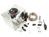 Nitrous Outlet Battery Tray Dedicated Fuel System - 97-13 Corvette