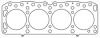 Cometic Lotus 4cyl 83mm Bore .040 inch MLS Head Gasket - C4103-040