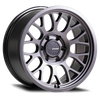Mamba M28 18x8 5x127 ET35 Satin Black Wheel - M2888527355