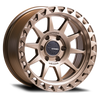 Mamba M29 17x8.5 6x139.7 ET0 Matte Bronze Wheel - M2987613908