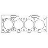 Cometic Toyota Tercel 3EE 74mm Bore .094 inch Copper Head Gasket - C4109-094