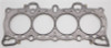 Cometic Honda D15B1-2-7/D16A6-7 75.5mm .056 inch MLS5 SOHC ZC Head Gasket - C4117-056