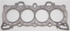Cometic Honda D15B1/D15B2/D15B6/D15B7/D15B8/D16A6 .075in MLS Cylinder Head Gasket - 76mm Bore - C4118-075