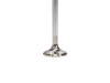 Manley Acura 2.0L K20A2 Exhaust Valve Kit - 30.50mm Head Dia. 109.04mm O/A Length, 0.2150in Stem - 11129-8