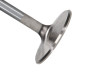 Manley Chrysler 361intake Valve Kit - 2.080in Head Dia. 5.000in O/A Length, 0.3715in Stem - 11308-8