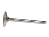 Manley Chevrolet 409 Exhaust Valve Kit - 1.750in Head Dia. 5.105in O/A Length, 0.3715in Stem - 11313-8
