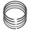 Mahle Rings GMC Pass 350 5.7L Eng 1990-94 Moly Ring Set - 41616CP.040