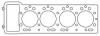 Cometic Coventry Climax 1.2/1.5L 78mm .043 inch CFM-20 Model FWB/E Head Gasket - C4139-043
