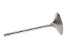 Manley 426 HEMI 2.250 Intake .310inch Stem 5.490inch Length Stainless Intake Valves (Set of 8) - 11518-8