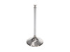 Manley 426 HEMI 2.250 Intake .310inch Stem 5.490inch Length Stainless Intake Valves (Set of 8) - 11518-8
