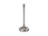 Manley Oldsmobile 330 Exhaust Valve Kit - 1.710in Head Dia. 4.668in O/A Length, 0.3415in Stem - 11547-8